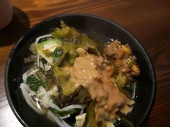 -素清香(解放路店)