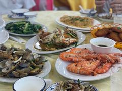 -秋姐美食店(旅游大道店)