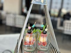 -南沙游艇会·大兵船餐厅