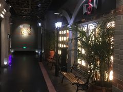 -星聚会KTV(苏州信投大厦店)