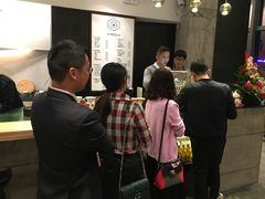 收银台-Home Cafe(水榭春天店)