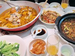 -潇湘码头·鲜湘菜(清河店)