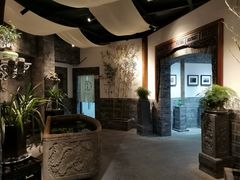 -香叶草中餐厅(川白楼店)