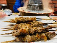 -大明铜锅·烤涮坊·烧烤(总店)