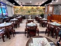 大堂-仁信老铺(华盖路店)