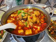 -新新湘菜馆(新中街二条店)