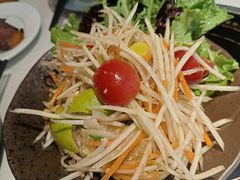 -Linlin泰餐厅(华夏幸福店)