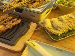 -木屋烧烤(坂田天安云谷店)