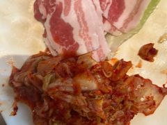 -新石器烤肉(高行万嘉店)