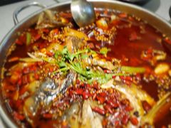 -味之绝美蛙鱼头火锅(高新店)