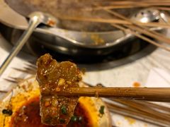 -水碾河刘老大串串香(水碾河路店)