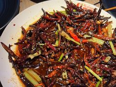 -红盔甲·小龙虾(车公庙店)