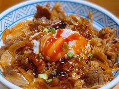 -友名Cross日式咖喱屋(江南大道中店)