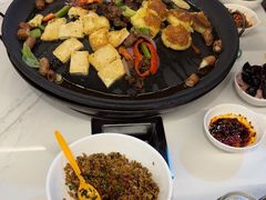 -一烙锅(友谊店)