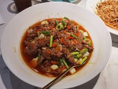-雀蓝川菜(滨湖万象汇店)