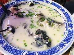 -洪福饭店·十八年老店