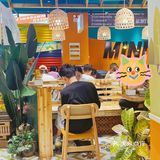 桃子探店22｜满满泰国风情的排档终于来金坛了！
