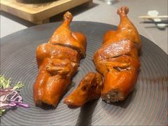 -长禧家·珑厨(东山口店)