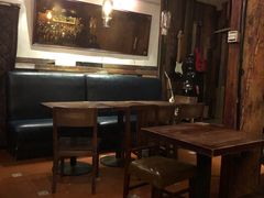 大堂-肆角餐吧4Corners(烟袋斜街店)