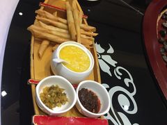 -绸乡宴酒店·融合苏帮宴(吴江店)