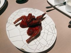 -荣轩(新荣记环球金融中心店)