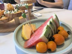 -雷峰塔·藕香居餐厅
