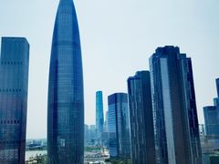 -小南洋海景餐厅(深圳湾店)