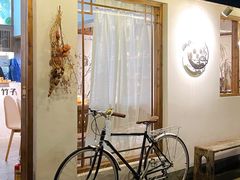 -竹子咖啡bamboo coffee