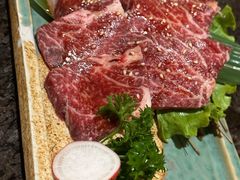 -万福炭火烤肉日本料理(新街口店)