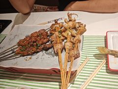 -三毛烧烤·南昌大排档(山姆店)
