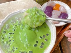 -绿小院(荔湾店)