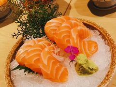 -御瀛日本料理