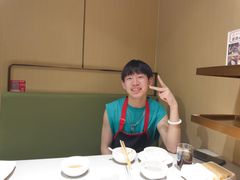 -海底捞火锅(银泰中心店)