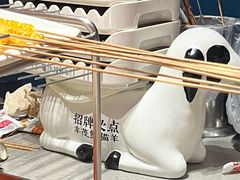 -丰茂烤串(港旅店)