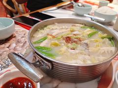 -四道菜·福建菜馆(万家广场店)