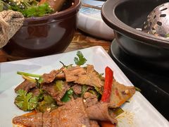 -云海肴·汽锅鸡·云南代表菜(美罗城店)