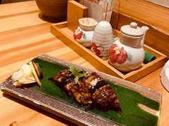 -大岛日本料理铁板烧(南通大饭店)