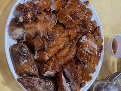 -吉莲利苑海鲜酒家(珠海拱北28年老字号店)