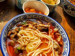 -何记鳝鱼面馆(开发区分店)