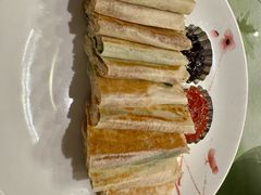 葱包桧-知味观·味庄(杨公堤店)