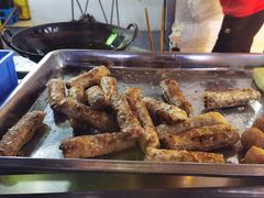春卷-陈记印尼风味小吃(北湖店)