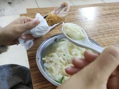 -荣巷小馄饨(荣巷店)