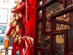 -义聚成老北京炙子烤肉(门框店)
