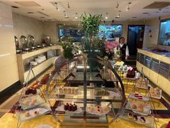 -天伦松鹤大饭店·欣妮咖啡