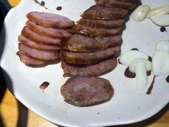 -大牛湾·眷村牛肉面(蠡溪店)