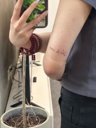 -飛凡TATTOO纹身•原创