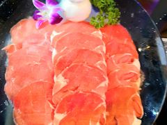 -红牌美蛙鱼头火锅(万辉国际广场店)