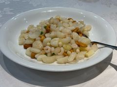 -香雪海饭店中餐厅(人民桥店)
