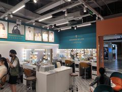 -海马体照相馆(合肥包河万达广场店)