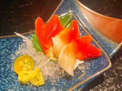 -無境·匠心日本料理(汉街店)